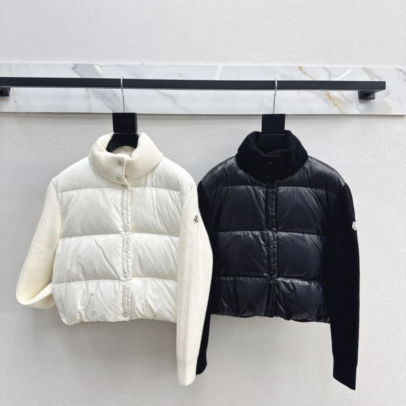 Moncler Down Jackets